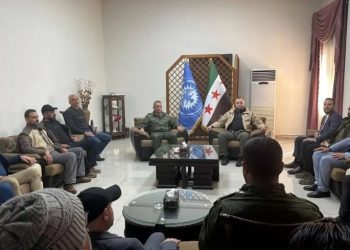 اتفاق 29 كانون الثاني.… اختبار الإرادة السياسية ومستقبل الحقوق الدستورية في سوريا