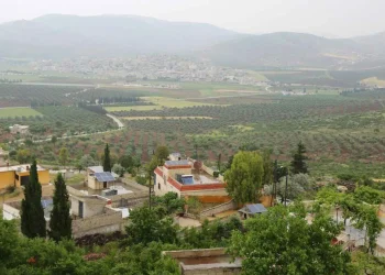 استشهاد 13 مدنياً و70 حالة خطف بعفرين وحلب خلال شهر واحد