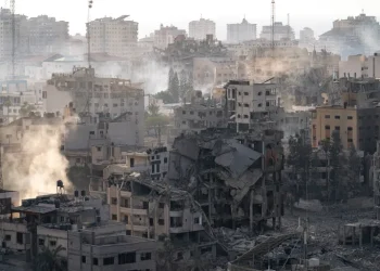 الدولة المركزية وأزمة الشرق الأوسط