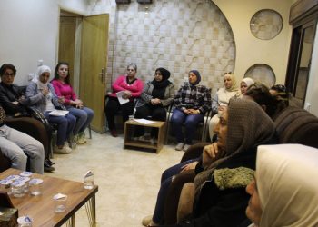 “كيف تبني المرأة السوريّة ثقتها بنفسها”.. عنوان محاضرة لمجلس المرأة السوريّة في الحسكة