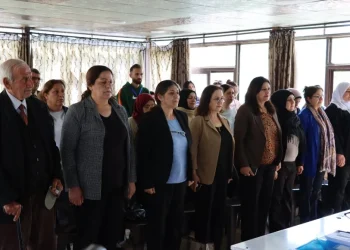 ديانا خالديان: مجازر الأرمن جراح مفتوحة تنتظر العدالة