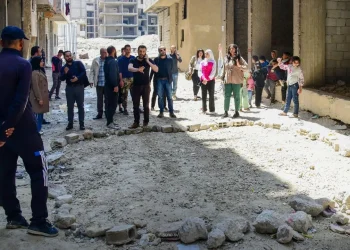 شبيبة كركي لكي: يجب محاسبة قتلة السوريين بإجراء تحقيقات شفافة