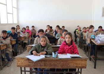 اللغة الكردية.. هوية الكرد الثقافية والاعتراف الكامل بها لغة رسمية في سوريا ضرورة