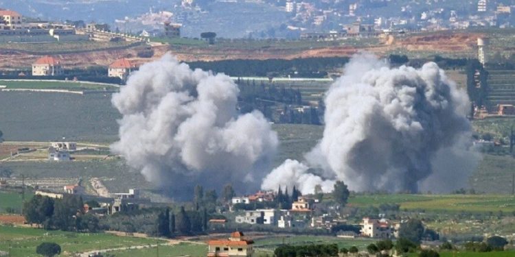 المنطقة العازلة… سيناريو رفح جنوبي لبنان