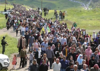 تركيا.. من قصف قره جوخ إلى تعقيدات المشهد السوري الراهن