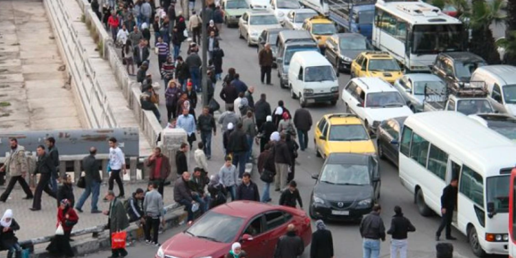 تفاقم الأزمات الخدميّة في مناطق الحكومة المؤقتة