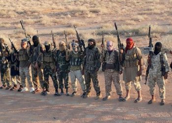 داعش… الخطر القادم من البادية