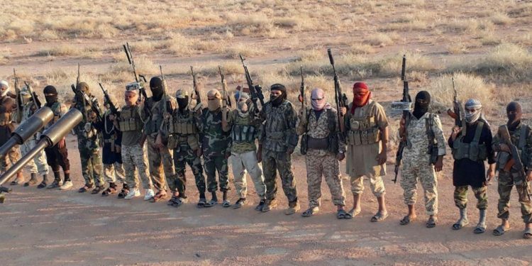 داعش… الخطر القادم من البادية