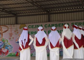 عدسة العدد 2399 من صحيفة روناهي