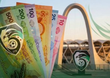 عقوبات قاسية تضرب الأندية السورية… وغرامات بالملايين