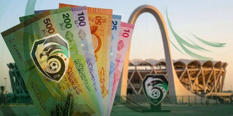 عقوبات قاسية تضرب الأندية السورية… وغرامات بالملايين
