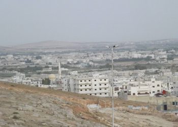 قصة جبل عقيل… استيلاءٌ بعد الاحتلالِ