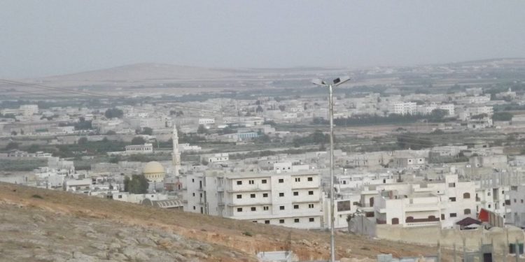 قصة جبل عقيل… استيلاءٌ بعد الاحتلالِ