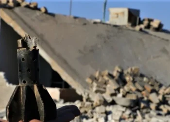 لجنتان في تل تمر وزركان لتوثيق إفراغ القرى والدمار