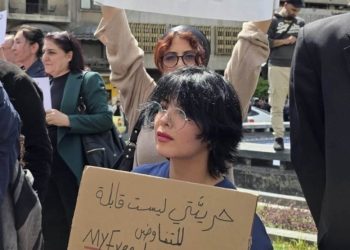 غياث نعيسة: سياسة تجويع السوريين تُفاقم الأزمات