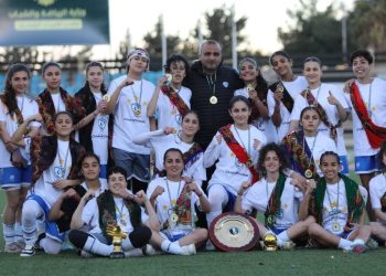 هل سنشاهد سيدات الهلال في بطولة غرب آسيا أم ستتبدد الفرصة؟