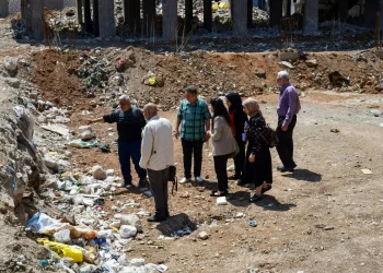 قتلة تحت الضوء… وآخرون في الظل