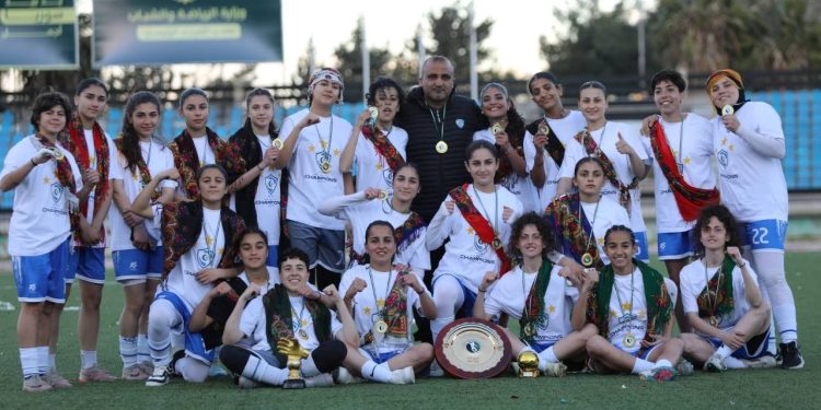هل سنشاهد سيدات الهلال في بطولة غرب آسيا أم ستتبدد الفرصة؟
