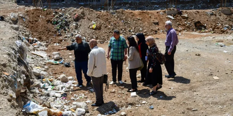 قتلة تحت الضوء… وآخرون في الظل