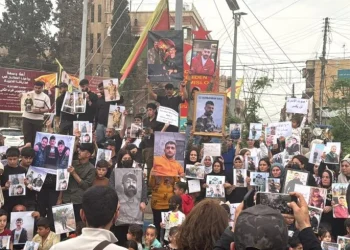 الحكومة المؤقتة تمنع ذوي الأسرى من لقاء أبنائهم في حلب