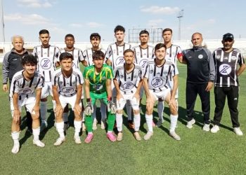 شباب الجهاد يصنعون الفرحة ويحققون فوزاً ثميناً على الوحدة وفريق الرجال يصل دمشق