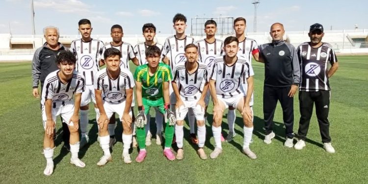 شباب الجهاد يصنعون الفرحة ويحققون فوزاً ثميناً على الوحدة وفريق الرجال يصل دمشق