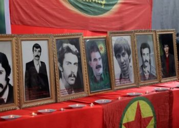 ذوو الشهداء: الثامن عشر من أيار يفرض علينا مسؤولية حماية المكتسبات ووحدة الصف الكردي