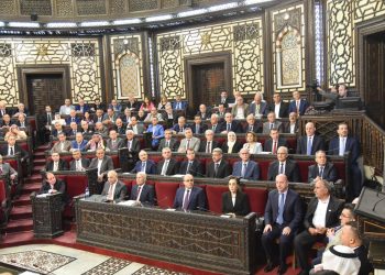عبد الحكيم إسماعيل: الترتيبات جارية لإجراء انتخابات ديمقراطية وشفافة