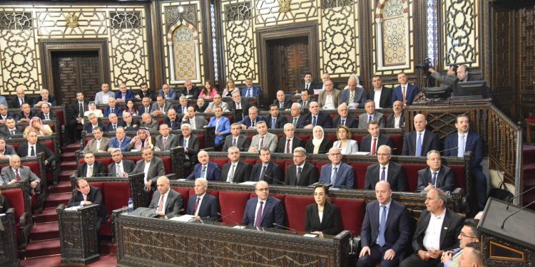 عبد الحكيم إسماعيل: الترتيبات جارية لإجراء انتخابات ديمقراطية وشفافة