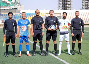 الجهاد يتلقى خسارة جديدة