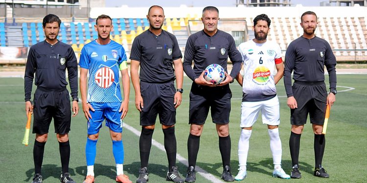 الجهاد يتلقى خسارة جديدة
