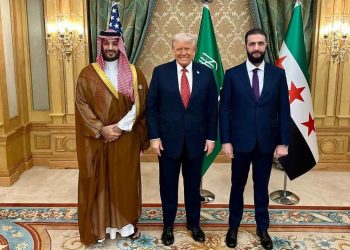 المقاولة والوساطة في سياسة ترامب