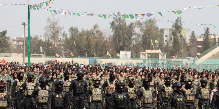 حين صنعت البنادق مساحةً للسياسة