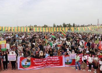 الكُرد في سوريا بين مقصلة الاندماج وسندان التكامل
