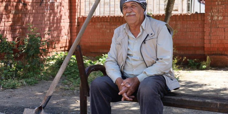 عدسة العدد 2422 من صحيفة روناهي