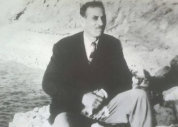 رشيد كُرد.. سيرة من النضال والإباء في مواجهة القمع والاضطهاد