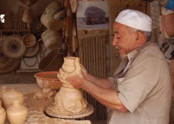 التراث في مهب الريح