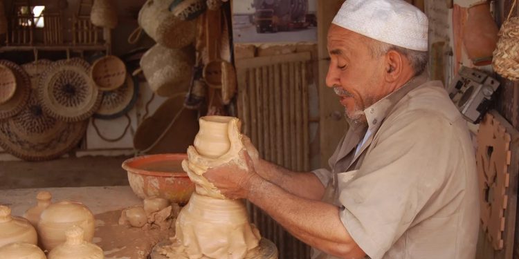 التراث في مهب الريح