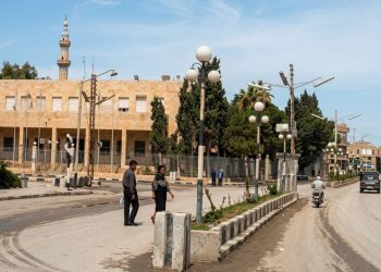 مقتطفات من تاريخ الحسكة