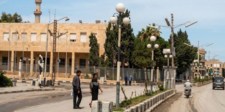 مقتطفات من تاريخ الحسكة