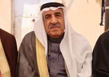 أمير قبيلة طي يؤكد عمق العلاقات التاريخية بين شعوب المنطقة ويحض على نبذ الفتن