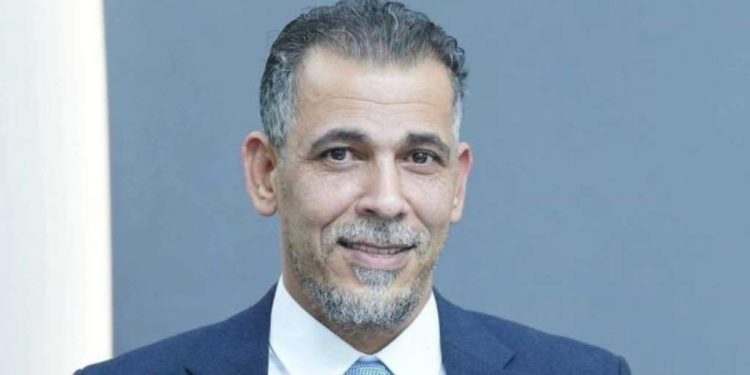 يونس محمود رئيسًا للاتحاد العراقي