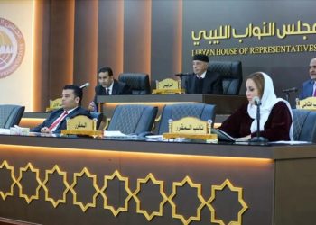 ليبيا على أعتابِ التغيير… لكن نجاحه مرهون بالتعاون