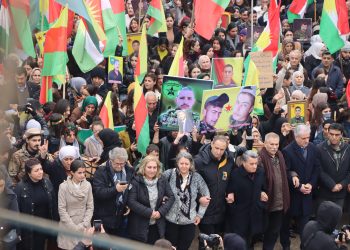 شيرزاد يزيدي: لزام على الأحزاب الكردية الخروج من حالة التشتت والتشرذم واسترداد حقوقهم المشروعة