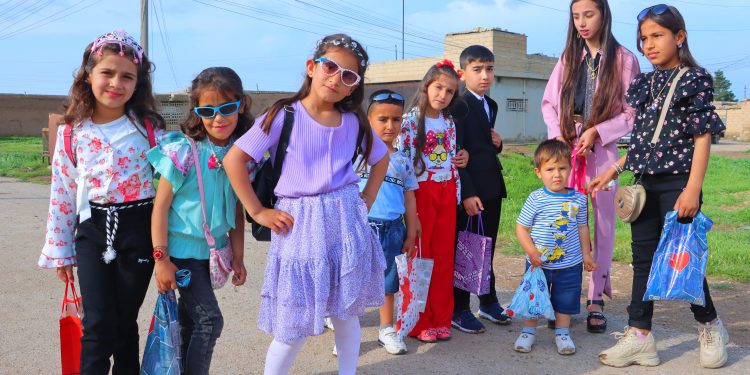 لضمان سلامة أطفالك في العيد… خطوات ذكيّة للتحكم في فوضى الحلويات