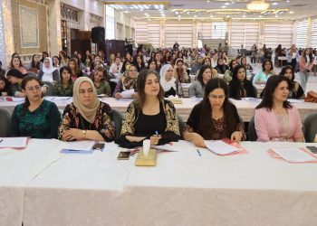 تطلعات نساء قامشلو في العيد.. الحرية والسلام وصناعة القرار
