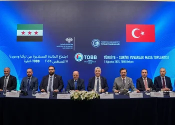 الاقتصاد السوريّ… التبعية لتركيا أو التكامل مع العراق