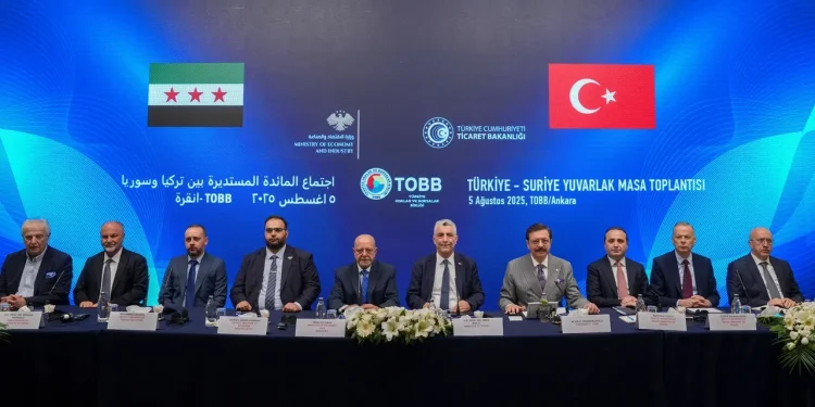 الاقتصاد السوريّ… التبعية لتركيا أو التكامل مع العراق