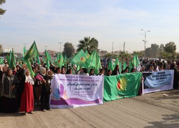 كيف أعادت المرحلة الانتقالية إنتاج العنف بحق السوريات..؟ -2-