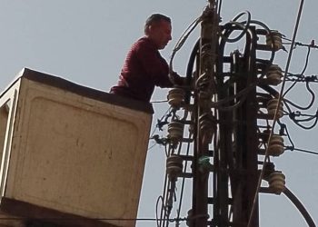 أزمة الكهرباء في الجزيرة.. جهود لإعادة التغذية ومطالب برفع الكمية إلى 75 ميغا